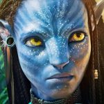 É a tão aguardada sequência de "Avatar" (2009), arrecadando US$ 2,319 bilhões (Foto: Instagram)