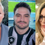 Maria da Graça Meneghel defende Felipe Neto e Antônia Fontenelle detona a apresentadora: "Terceira idade" (Foto: Instagram)