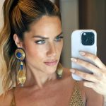 Giovanna Ewbank revela qual é sua posição preferida durante a relação íntima. (Foto: Instagram)