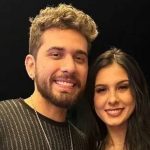 Gustavo Mioto se irrita após fã gritar por Ana Castela em seu show. (Foto: Instagram)