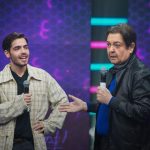 Filho de Faustão desmente rumores graves sobre estado de saúde do pai. (Foto: Instagram)