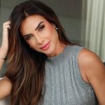 Solteira, Nicole Bahls explica motivo de fora em famoso ator da Globo. (Foto: Instagram)