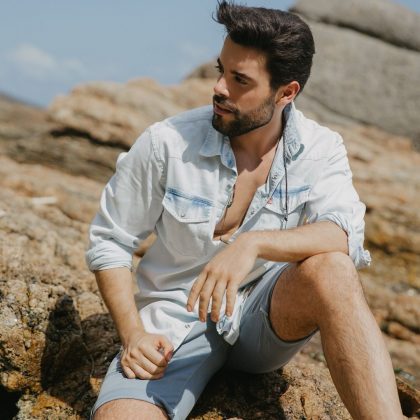 Pedro Carvalho revela perda de oportunidades por ser gay. (Foto Instagram)