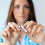 A proposta inclui aumentos anuais na idade mínima para a compra de tabaco. (Foto: Freepik)