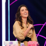 Eliana deixará o programa após 15 anos na emissora de Silvio Santos. (Foto: Instagram)