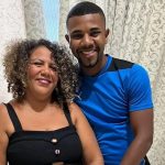 Segundo o brother, seu primeiro objetivo será comprar uma casa para a sua mãe. (Foto: Instagram)