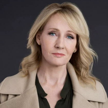A polêmica em torno de Rowling destaca a sensibilidade das questões de identidade de gênero. (Foto: Instagram)