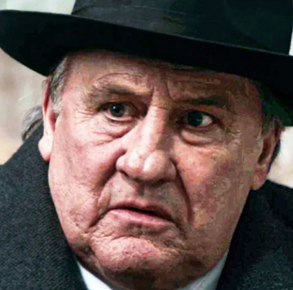 O desfecho desse caso poderá ter impacto não apenas na carreira de Depardieu, mas também no debate sobre abuso e assédio na indústria cinematográfica. (Foto: Instagram)