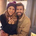 Shakira se separou de Piqué em 2022, após 11 anos juntos. (Foto: Instagram)