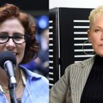 Em 2020, Xuxa resolveu processar a deputada federal Carla Zambelli. (Foto: Instagram)