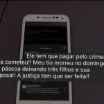 A polícia solicitou que ele fosse preso, contudo, nesta segunda-feira, 1, a justiça paulista negou o pedido. (Fonte: Tv Globo)