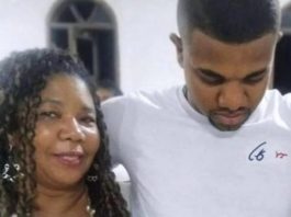 Mãe de Davi Brito denuncia agressões das irmãs. (Foto: Instagram)