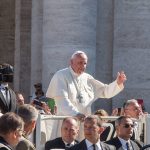 O pontífice reiterou sua postura de acolhimento e respeito à diversidade sexual. (Foto: Instagram)