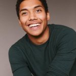 Chance Perdomo morreu aos 27 anos. (Fonte: Instagram)