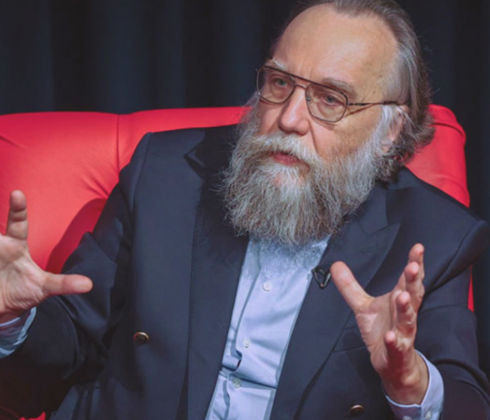 Dugin elogiou a capacidade do X de "mostrar corretamente as coisas como elas são". (Foto: Instagram)