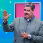 Maduro mencionou um acordo assinado no Catar em 2023. (Foto: Instagram)
