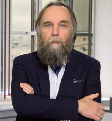 O filósofo russo Alexander Dugin, próximo a Putin, apoiou Elon Musk em suas críticas a Alexandre de Moraes. (Foto: Instagram)