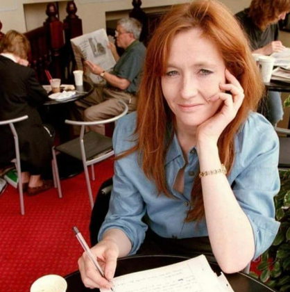 India Willoughby denunciou Rowling à polícia por difamação. (Foto: Instagram)