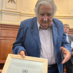 Mujica é reconhecido por sua simplicidade e sua renúncia a luxos, como explicado pelo jornal Nexo em 2020. (Foto: Instagram)