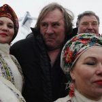 Depardieu enfrenta denúncias de estupro e agressão sexual por diversas mulheres. (Foto: Instagram)