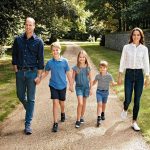 Kate Middleton e príncipe William planejam fazer "casa secreta" para morar com a família (Foto: Instagram)