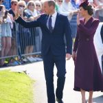 Nesta segunda-feira (29), uma postagem polêmica feita pela Família Real. Kate Middleton e Príncipe Wiliam, celebraram 13 anos de casamento. (Foto: Instagram)