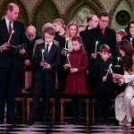 Kate Middleton e Príncipe William prepara o filho mais velho para o trono, em meio a crise na Família Real (Foto: Instagram)