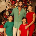 Gusttavo Lima é casado com Andressa Suita e tem dois filhos. (Foto: Instagram)