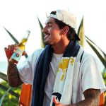 Gabriel Medina tem 11,4 milhões de seguidores no Instagram. (Foto: Instagram)