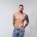 “Os conteúdos são exclusivos, pode esperar muitos ensaios diferentes, quero mexer com a sua imaginação”, disse o ex-BBB de 32 anos. (Foto Instagram)