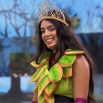 Fernanda, uma participante marcante do BBB 24, recentemente abordou suas falas polêmicas dentro da casa. (Foto Instagram)