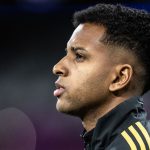 Rodrygo Goes tem 23 anos e nasceu em Osasco-SP. (Foto: Instagram)