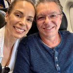 Ana Furtado apoia Boninho após anúncio de saída da Globo: “Estarei contigo” (Foto: Instagram)