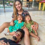 Virginia Fonseca revela que começou a tomar remédio durante gravidez do terceiro filho: "Não posso me estressar" (Foto: Instagram)