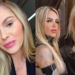 Bárbara Evans expõe sobre polêmica envolvendo irmãs e a namorada de Monique Evans. (Foto: Instagram)