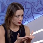 Bia foi a 20ª eliminada do BBB 24. (Foto: TV Globo)