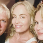 Xuxa e Angélica foram duas amigas que ajudaram a convencer Eliana de sair da SBT e acertar com a Globo (Foto: Instagram)