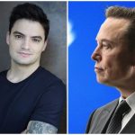 Felipe Neto critica Elon Musk por insinuar censura no Brasil e defender "teóricos da conspiração". (Foto Instagram)