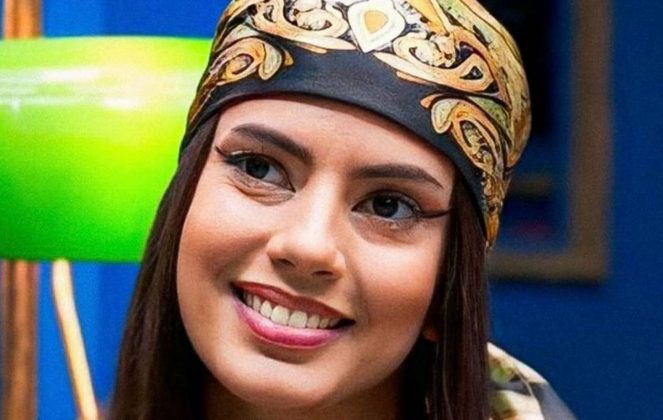 Fernanda, do 'BBB 24', revela se vai abandonar carreira após o reality. (Foto: TV Globo)