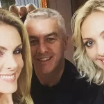 Alexandre Correa faz acusação polêmica sobre irmã de Ana Hickmann: "Vazando tudo". (Foto: Instagram)