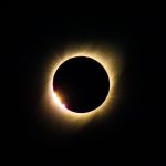 Especialistas estarão disponíveis para fornecer informações valiosas sobre o eclipse. (Foto: Freepik)