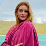 Marina Ruy Barbosa revela planos de maternidade: "Quero muito". (Foto: Instagram)