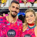 Ex-BBB Nizam abre o jogo sobre status de relacionamento com Letícia Spiller. (Foto: Instagram)