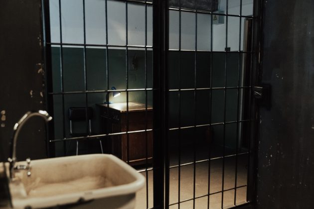 O homem foi detido na Penitenciária Agrícola do Monte Cristo (Pamc), o maior presídio de Roraima. (Foto Pexels)