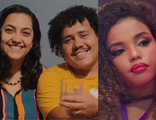 BBB24: Giovanna Pitel lamenta interpretações "erradas" sobre relação com Buda. (Foto Instagram)