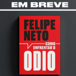 Será um relato franco e pessoal sobre as formas de combater o ódio. (Foto: Instagram)