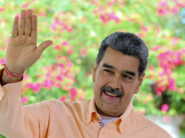 Nicolás Maduro foi declarado vencedor com 51,2% dos votos. (Foto: Instagram)