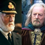 Bernard Hill, famoso por "Titanic" e "O Senhor dos Anéis", nos deixou aos 75 anos. (Foto: Instagram)