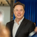 Elon Musk criticou o ministro Alexandre de Moraes. (Foto: Instagram)
