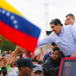 O presidente enfatizou a soberania da Venezuela. (Foto: Instagram)